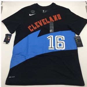 Nike Osman Shirt Jersey